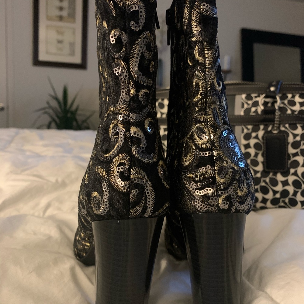 Guess-Boots - Picture 3 of 3